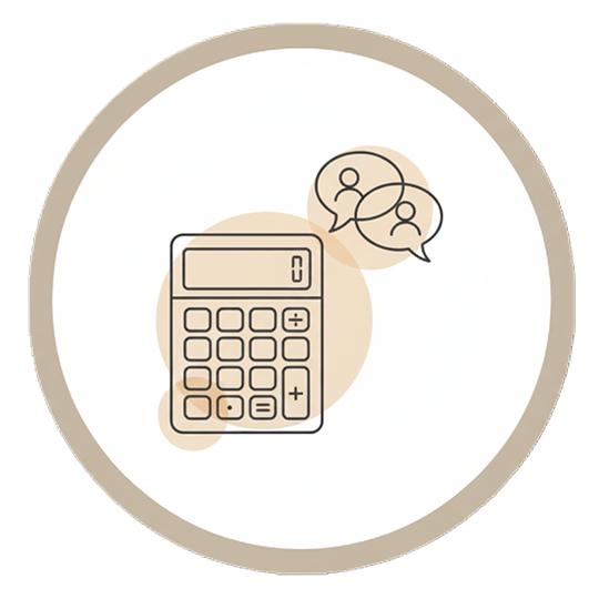 ヒアリング・資金計画