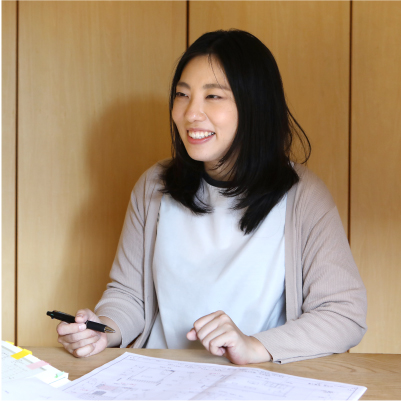 設計 関元亜樹