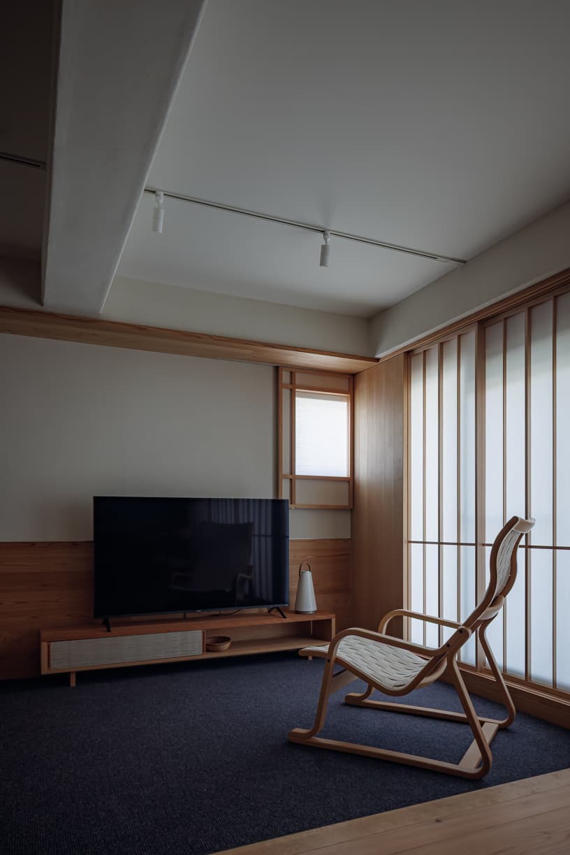 マンションの良さを引き出す