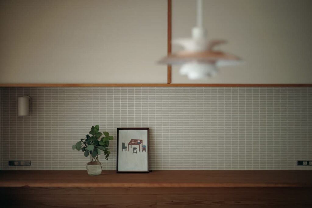 タイル