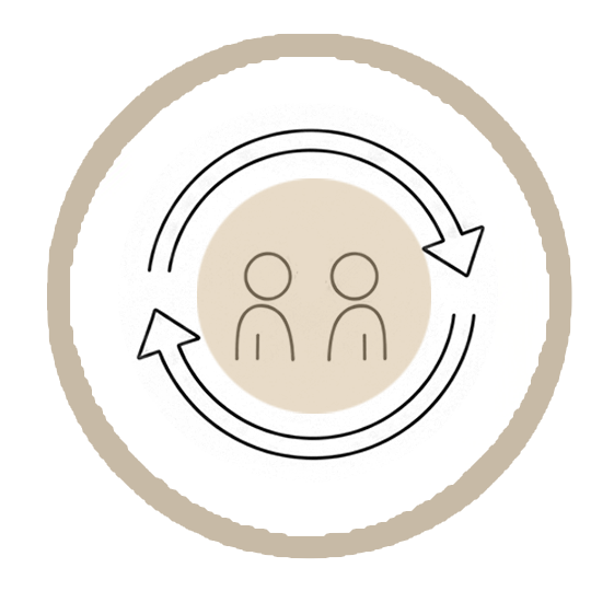 ご納得まで何度でも