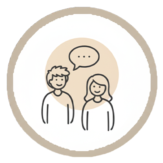 我が家の場合をすぐ相談